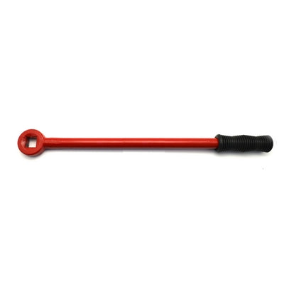 CHIAVE PER LEVA RADIATORI- Lungh. 47 cm- ROTHE- pezzi 1