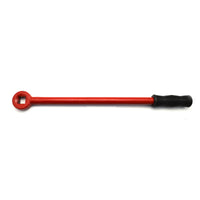 CHIAVE PER LEVA RADIATORI- Lungh. 47 cm- ROTHE- pezzi 1