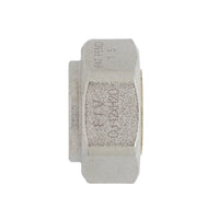 ADATTATORE PER TUBO RAME- Diam. 14- FIV- pezzi 1