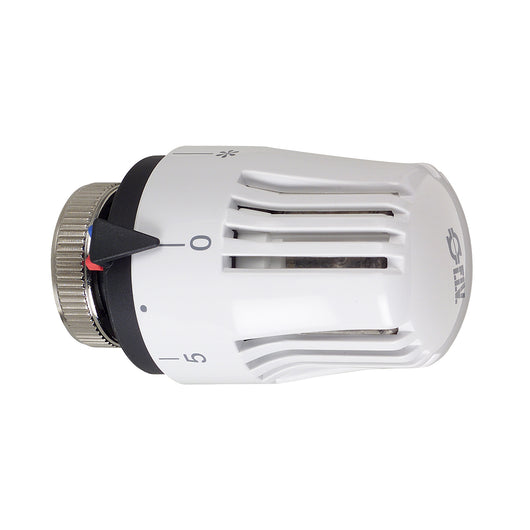 TESTA TERMOSTATICA CON SENSORE LIQUIDO- M 30 x 1,5- FIV- pezzi 1