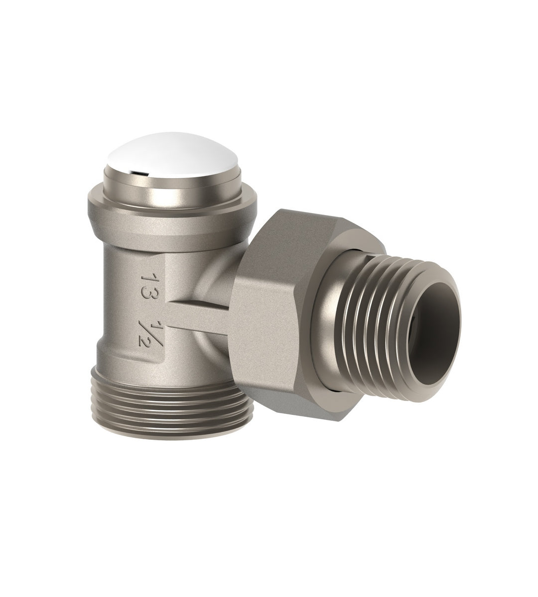 DETENTORE A SQUADRA GHIBLI- 3/8 - 24 x 19- FIV- pezzi 1