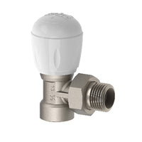 VALVOLA A SQUADRA ATTACCO FERRO MANUALE GHIBLI- 1/2- FIV- pezzi 1