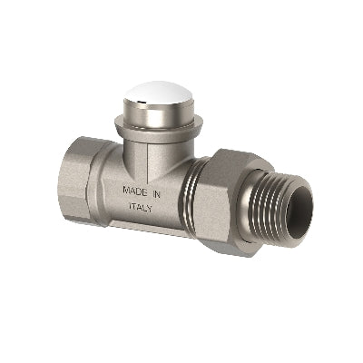 DETENTORE DIRITTO ATTACCO FERRO MANUALE GHIBLI- 1/2- FIV- pezzi 1