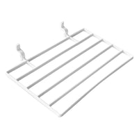 STENDIBIANCHERIA STANDY  PER SCALDASALVIETTE- 51 x 32 cm- DH- pezzi 1