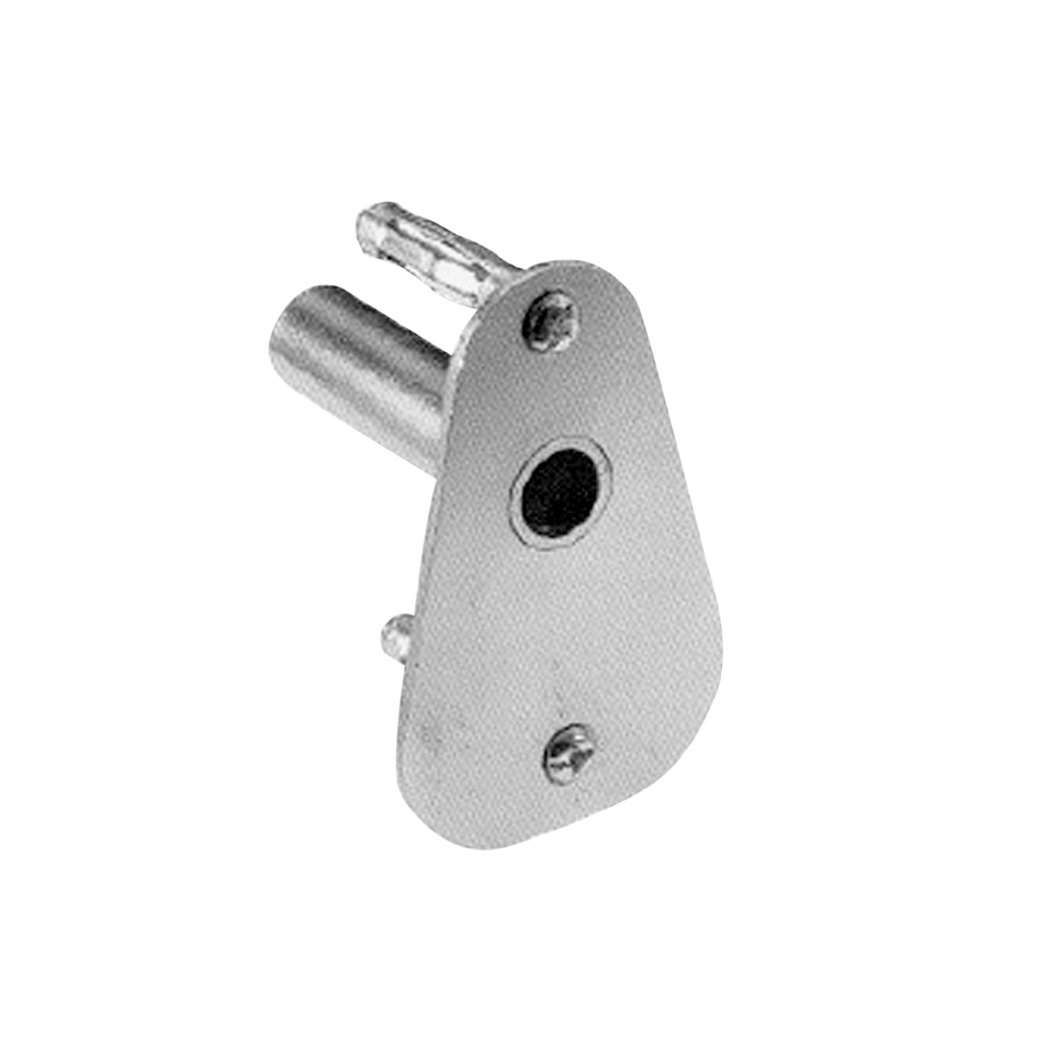 COPPIA ADATTATORI CARTONGESSO P/RADIATORI TUBOLARI ARDESIA- 4-5-6 colonne- CORDI- pezzi 1