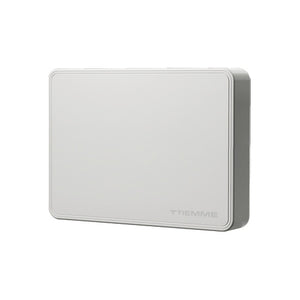 SONDA TEMPERATURA TIEMME WIFI- Bianca- TIEMM- pezzi 1