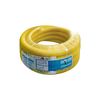 TUBO BISMAGIKA GUAINA GIALLA- Diam. 40- BONOM- metri 25