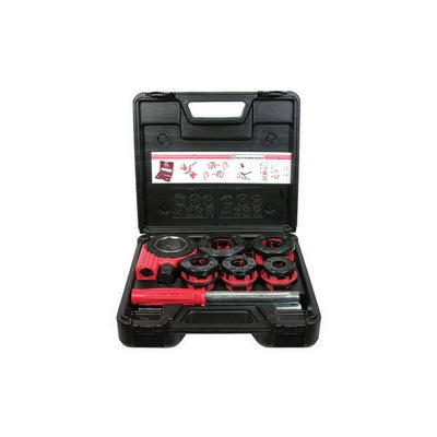 FILIERA MANUALE A CRICCO SUPER CUT- 3/8 - 11/4- ROTHE- pezzi 1