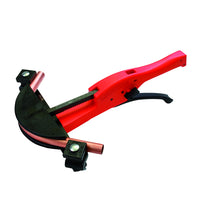 CURVATUBI AD UNA SOLA MANO BENDER MAXI- 10-22 mm- ROTHE- pezzi 1