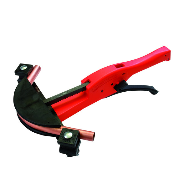 CURVATUBI AD UNA SOLA MANO BENDER MAXI- 10-22 mm- ROTHE- pezzi 1