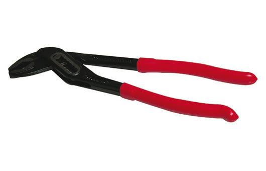 PINZA ROSSA TIPO SPK- Lungh. 10 - D.11/4  - 32 mm.- ROTHE- pezzi 1