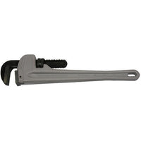 GIRATUBI AMERICANO ALUDUR- Lungh. 18  L.450 mm.  D.21/2- ROTHE- pezzi 1