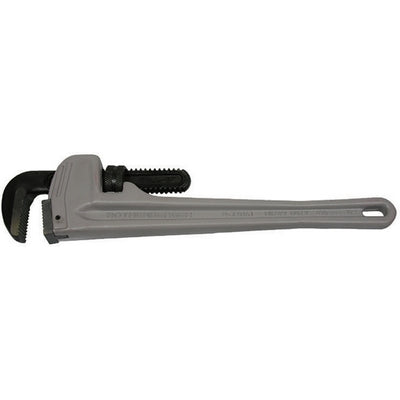 GIRATUBI AMERICANO ALUDUR- Lungh. 24  L.600 mm.  D.3- ROTHE- pezzi 1