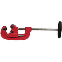 TAGLIATUBI FERRO SUPER 2- da 1/8 a 2  - 10-60 mm.- ROTHE- pezzi 1