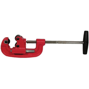 TAGLIATUBI FERRO SUPER 2- da 1/8 a 2  - 10-60 mm.- ROTHE- pezzi 1