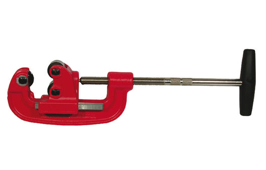 TAGLIATUBI FERRO SUPER 2- da 1/8 a 2  - 10-60 mm.- ROTHE- pezzi 1