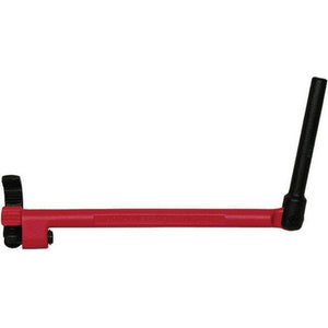 CHIAVE PER DADI E RUBINETTI STANDARD- 10-32 mm. / 8-11/4- ROTHE- pezzi 1