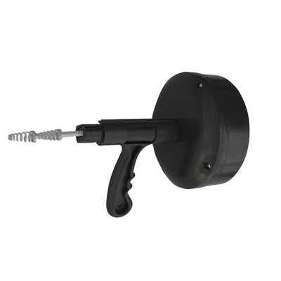 STURATORE MANUALE A TAMBURO DOPPIO USO- mt 5- senza- pezzi 1