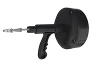 STURATORE MANUALE A TAMBURO DOPPIO USO- mt 5- senza- pezzi 1