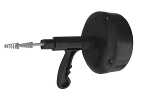 STURATORE MANUALE A TAMBURO DOPPIO USO- mt 5- senza- pezzi 1