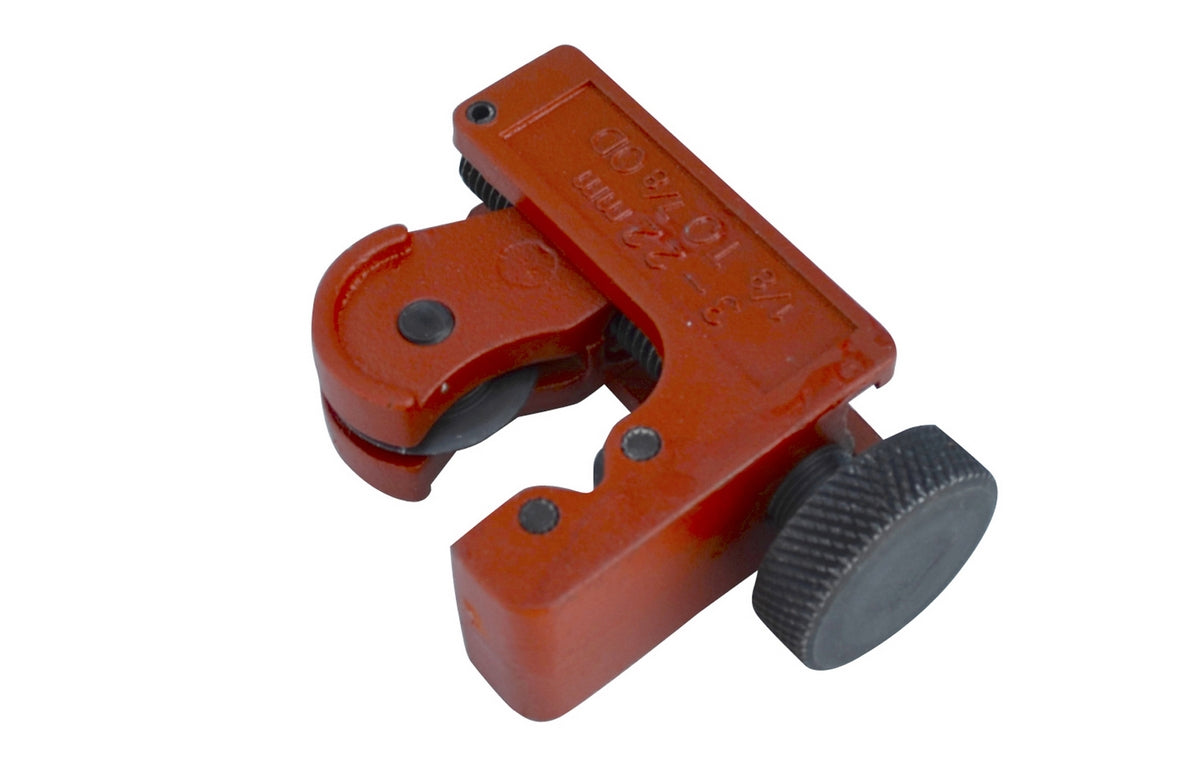 TAGLIATUBI MC 22- 3-22 mm- senza- pezzi 1