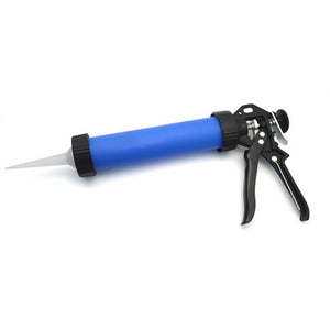 PISTOLA ABS TUBOLARE PER SILICONE- FF- pezzi 1