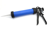 PISTOLA ABS TUBOLARE PER SILICONE- FF- pezzi 1