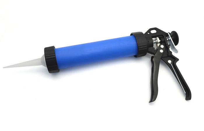 PISTOLA ABS TUBOLARE PER SILICONE- FF- pezzi 1