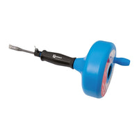 STURALAVANDINI IN PLASTICA 4.6 MT- FUMA- pezzi 1