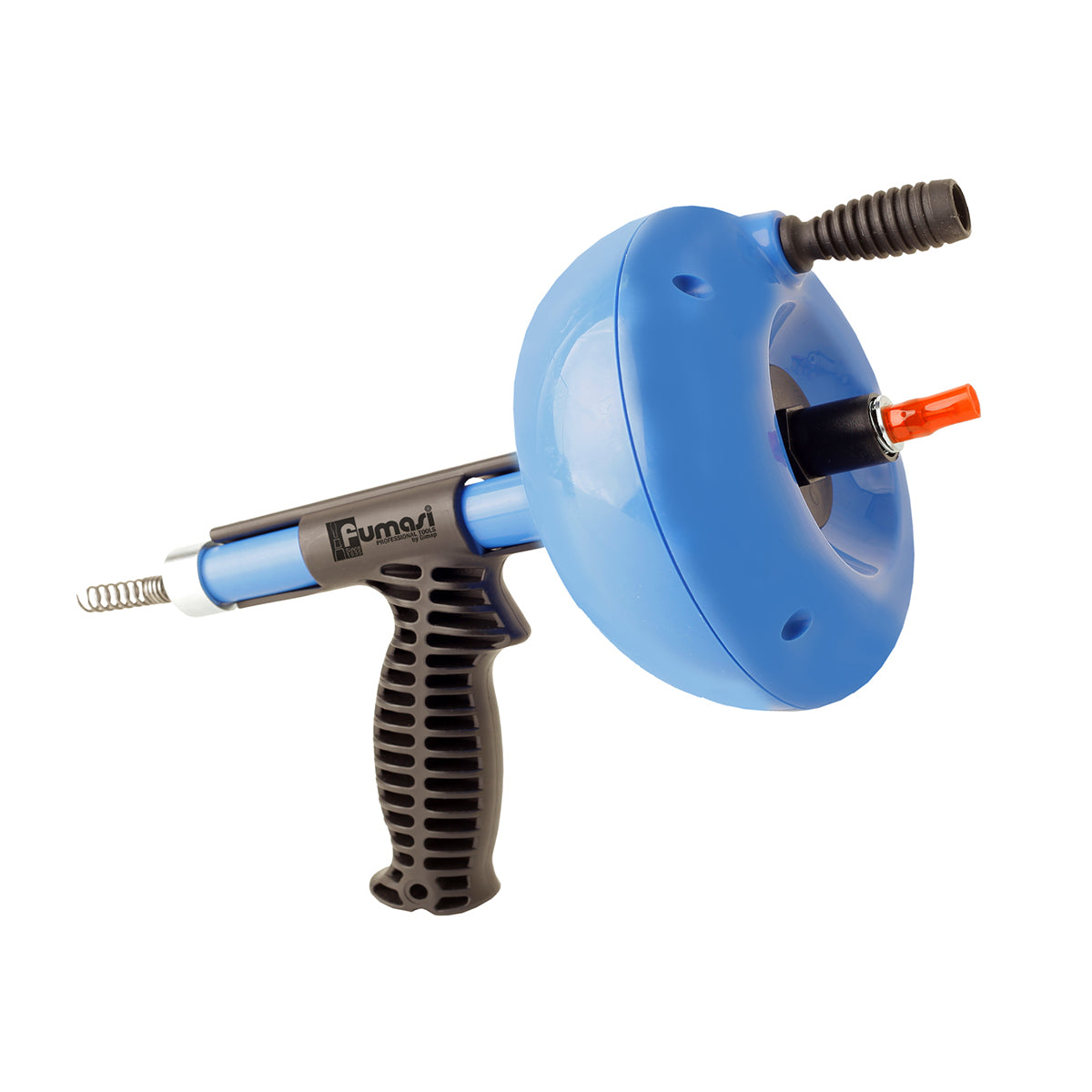 STURALAVANDINI IN PLASTICA 7.5MT TRAPANO- FUMA- pezzi 1