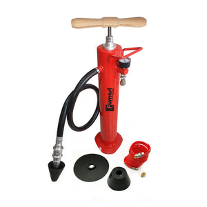 POMPA DISOSTRUENTE MANUALE 580X170- FUMA- pezzi 1