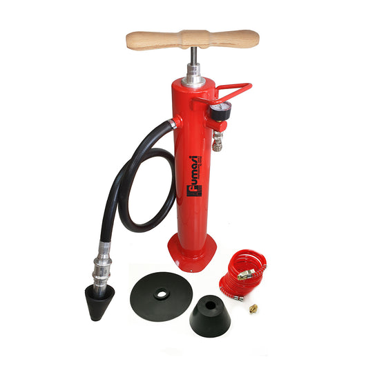 POMPA DISOSTRUENTE MANUALE 580X170- FUMA- pezzi 1