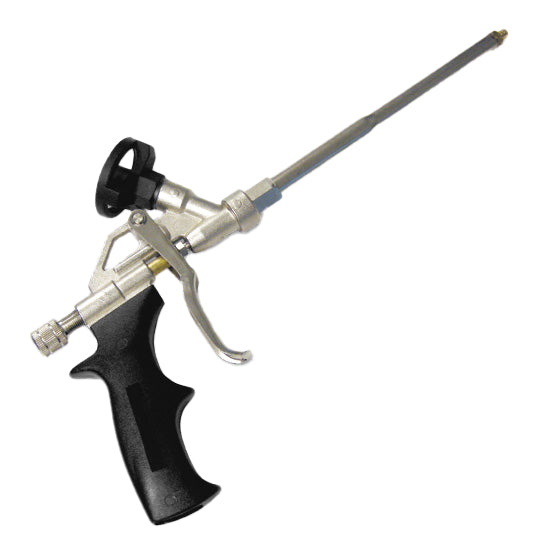 PISTOLA METALGUN PER SCHIUMA POLIURETANICA- CAMON- pezzi 1