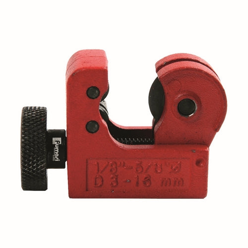 TAGLIATUBO MOD. TASCABILE 3-22MM- 3-22 mm- FUMA- pezzi 1