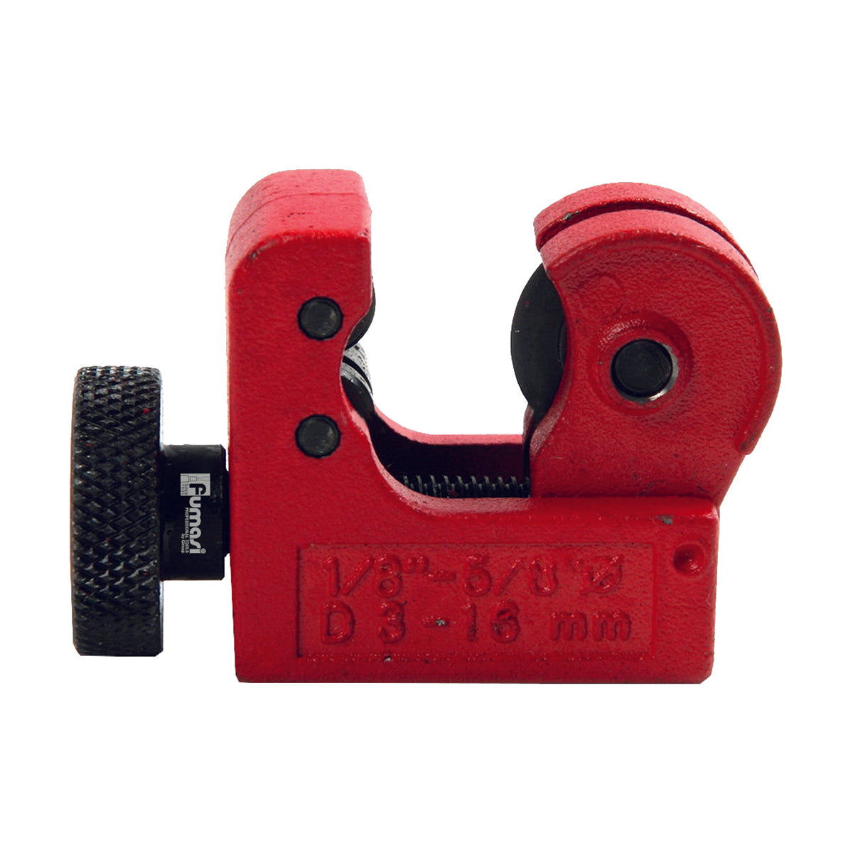 TAGLIATUBO MOD. TASCABILE 3-22MM- 3-22 mm- FUMA- pezzi 1