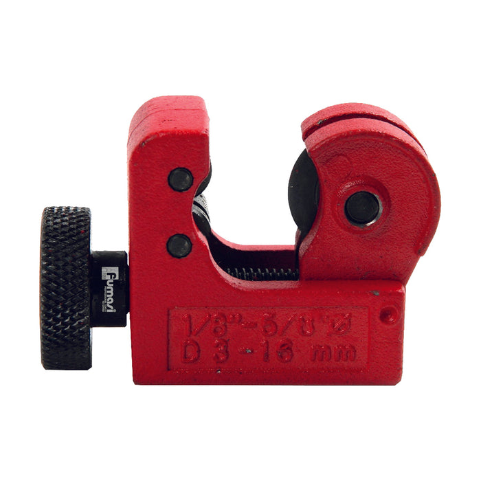 TAGLIATUBO MOD. TASCABILE 3-22MM- 3-22 mm- FUMA- pezzi 1