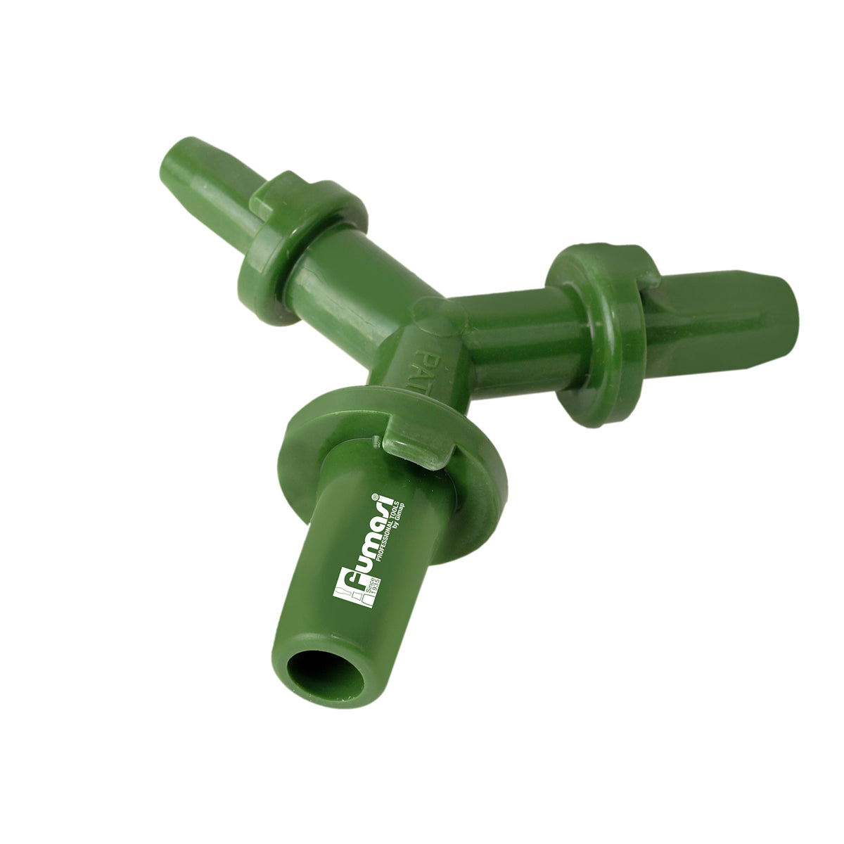 SBAVATORE IN PLASTICA- 16-26 mm- FUMA- pezzi 1