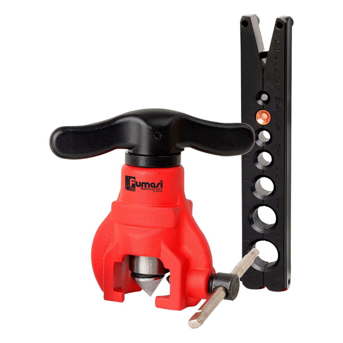 APPARECCHIO PER COLLETTI A CRICCO- FUMA- pezzi 1