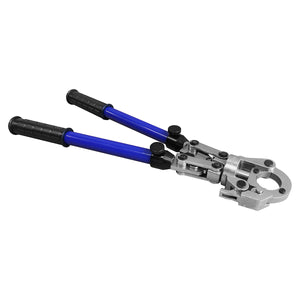 PRESSATRICE MANUALE TUBI PROFESSIONALE- D. 16-20-26-32 TH- FUMA- pezzi 1