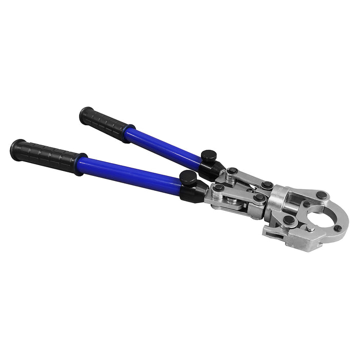 PRESSATRICE MANUALE TUBI PROFESSIONALE- D. 16-20-26-32 TH- FUMA- pezzi 1