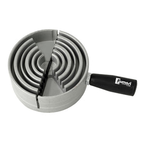 SBAVATORE PER TUBI DI PLASTICA DA 25-110- 25-110 mm- FUMA- pezzi 1