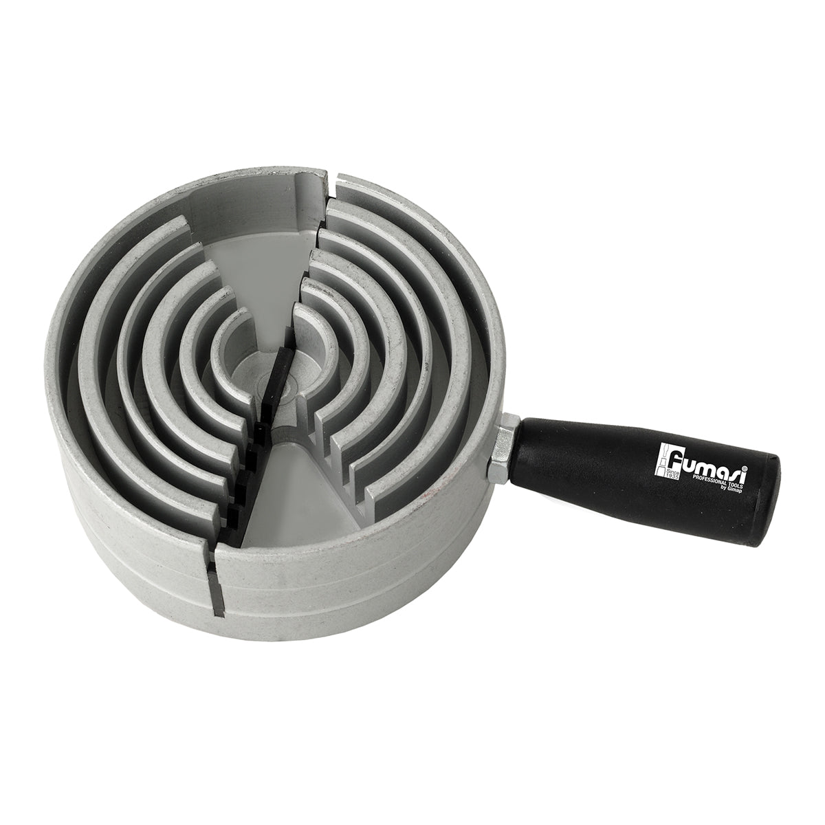 SBAVATORE PER TUBI DI PLASTICA DA 25-110- 25-110 mm- FUMA- pezzi 1