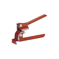 CURVATUBI MANUALE- 1/4  5/16 3/8- GRYN- pezzi 1