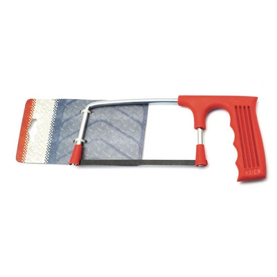 SEGHETTO PUK MANICO PISTOLA CON LAMA- FF- pezzi 1