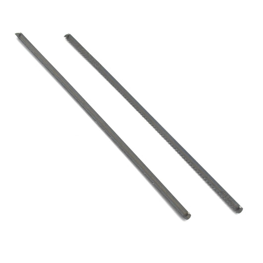 12 PZ LAME PER SEGHETTO- Per metallo- FF- pezzi 1