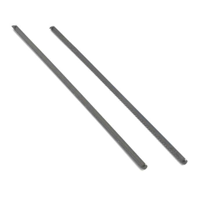 12 PZ LAME PER SEGHETTO- Per metallo- FF- pezzi 1