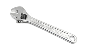 CHIAVE A RULLINO- mm 200- FF- pezzi 1