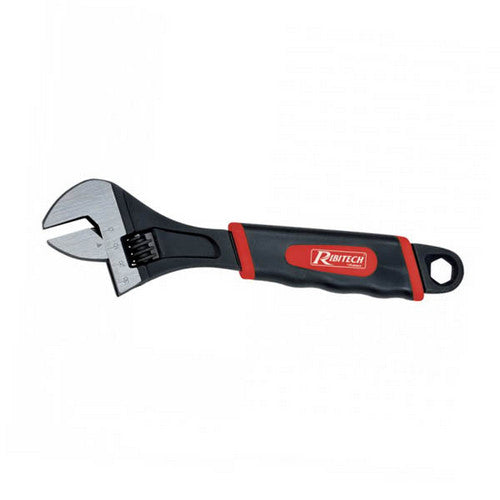 CHIAVE INGLESE A RULLINO- RIBIM- pezzi 1