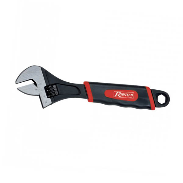 CHIAVE INGLESE A RULLINO- RIBIM- pezzi 1