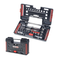 COFANETTO CHIAVI A BUSSOLA- RIBIM- pezzi 1